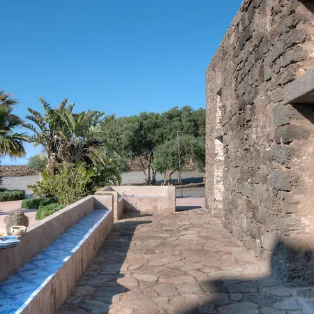 Acropoli * パンテレリア