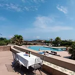 Apartman Acropoli Pantelleria