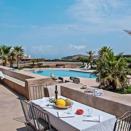 Acropoli Appartement *