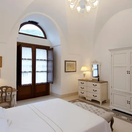 Appartamento Acropoli *