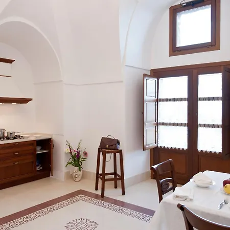 Appartamento Acropoli Pantelleria