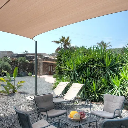 Acropoli Appartement *