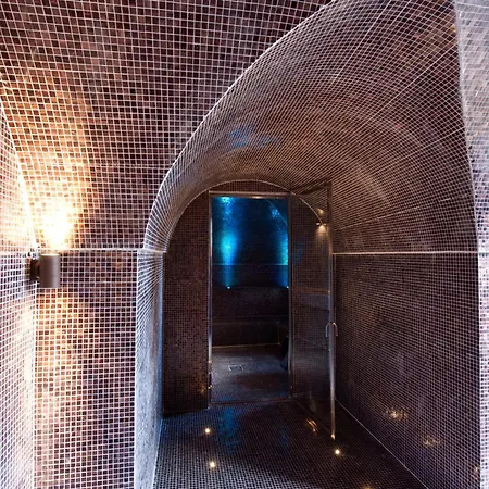 Appartement Acropoli *