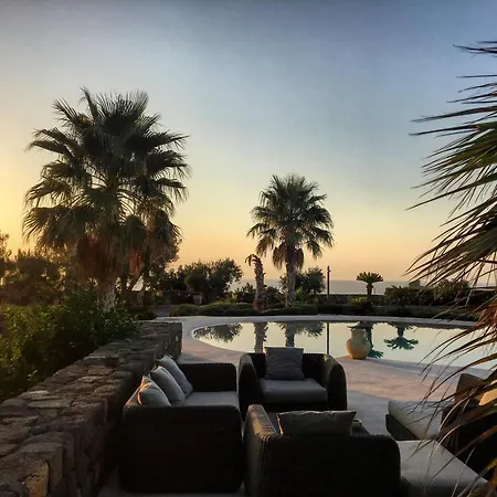 Acropoli Appartement Pantelleria