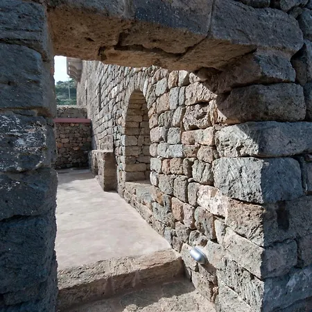 Appartement Acropoli