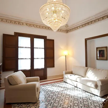 Appartement Acropoli *