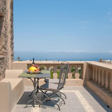 Acropoli Pantelleria