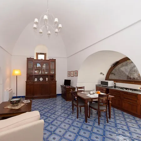 Acropoli Appartement