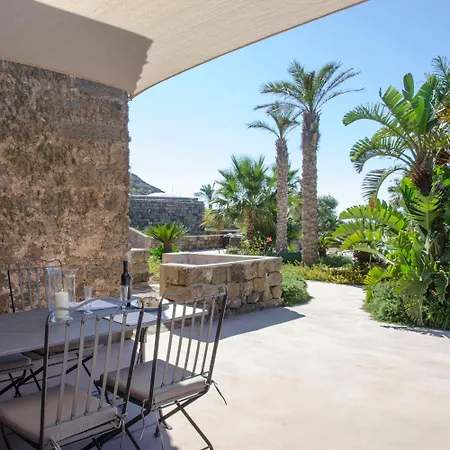 Appartement Acropoli