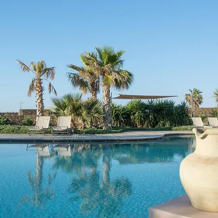 Acropoli Appartement Pantelleria