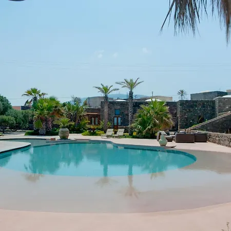 Appartement Acropoli Pantelleria