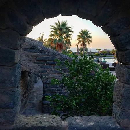 Acropoli Pantelleria