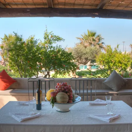 Acropoli Appartement *