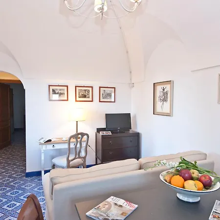 Appartamento Acropoli Pantelleria