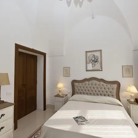 Acropoli Apartment Pantelleria