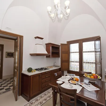 Apartment Acropoli Pantelleria