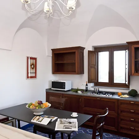 Apartment Acropoli