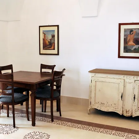 Acropoli Apartman