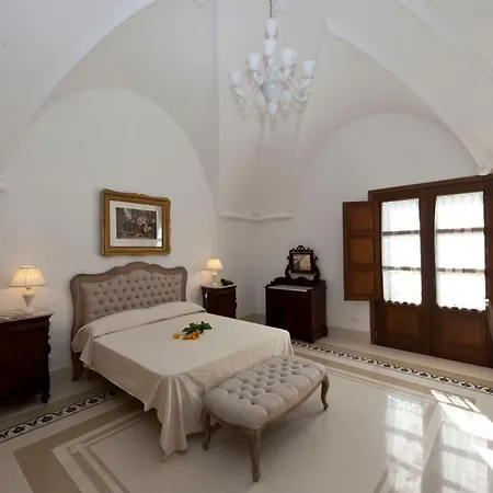 Acropoli Apartment *