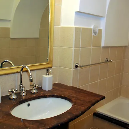 Acropoli Apartment Pantelleria
