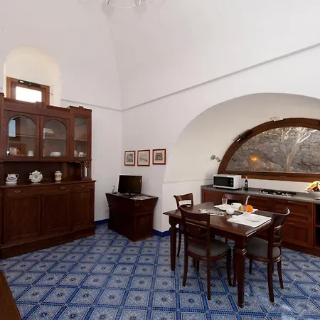 Apartment Acropoli Pantelleria