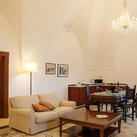 Apartment Acropoli *