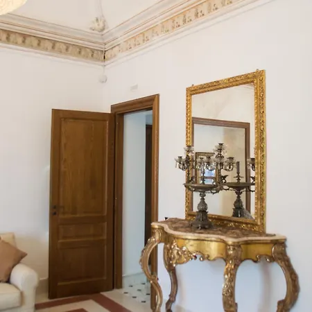 Apartment Acropoli Pantelleria