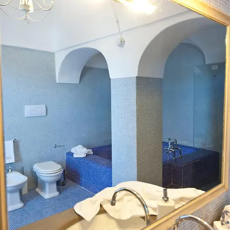 Acropoli Apartment Pantelleria