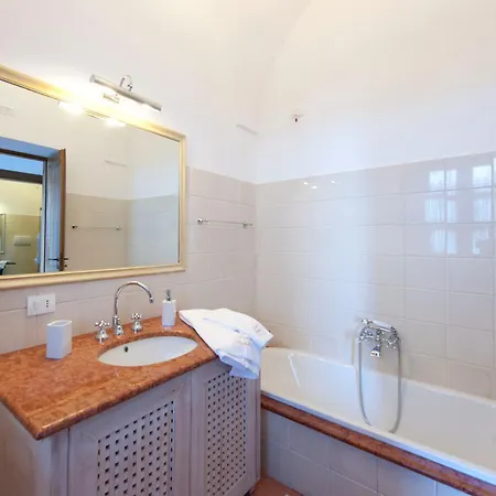 Acropoli Apartman Pantelleria