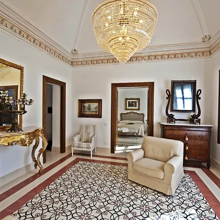 Acropoli Apartment
