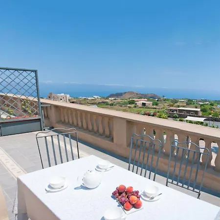 Apartment Acropoli