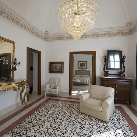 Appartement Acropoli