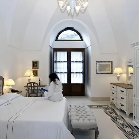 Appartamento Acropoli *