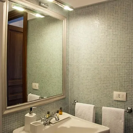 Appartement Acropoli Pantelleria
