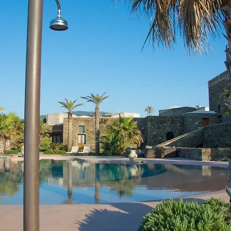 Appartement Acropoli