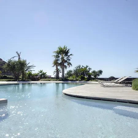 Acropoli Appartement Pantelleria