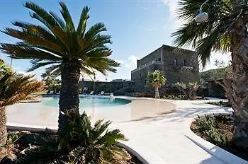 Appartement Acropoli Pantelleria