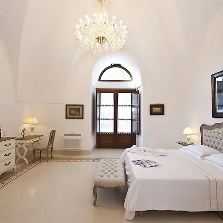 Appartement Acropoli Pantelleria