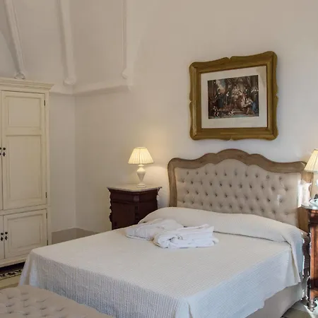 Appartement Acropoli *