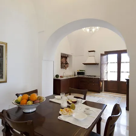 Acropoli Appartamento Pantelleria