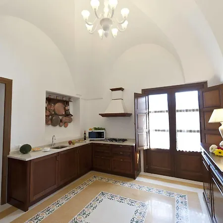 Acropoli Appartement *