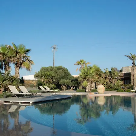 Appartement Acropoli Pantelleria