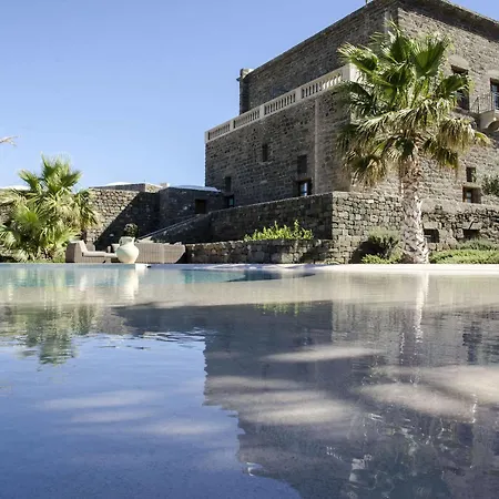 Appartement Acropoli Pantelleria