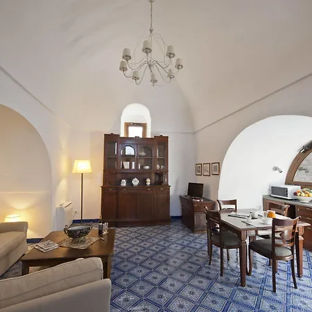 Acropoli Appartement Pantelleria