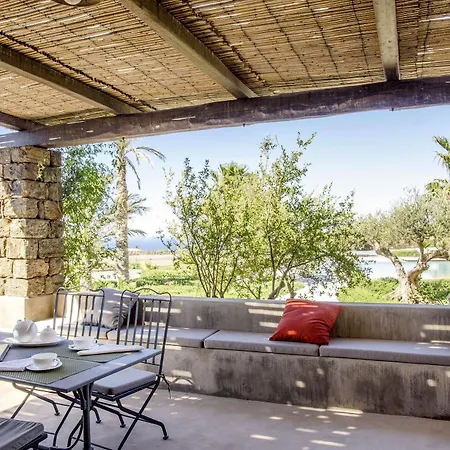 Acropoli Appartement Pantelleria