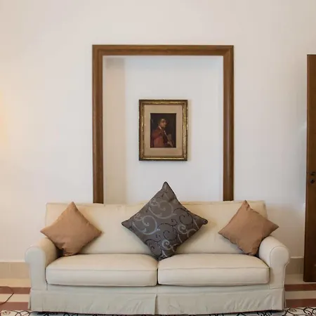 Acropoli Appartement Pantelleria