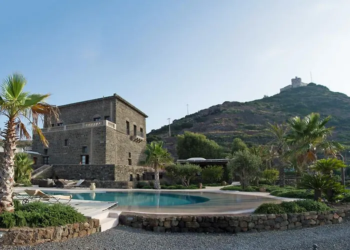 Appartement Acropoli