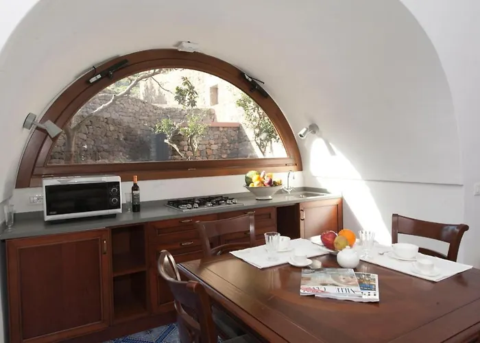 Acropoli Appartement *