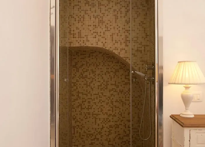 Appartement Acropoli