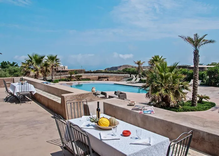 Acropoli Appartement *